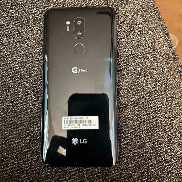 I have a Samsung S9 $160, Pixel 2 XL $125, LG G7 ThinQ $100. - Picture 5 of 6